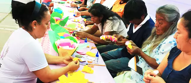 Imagen de Marinasol - Talleres de emprendimiento