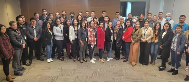 Imagen de PSA Marine - Capacitación en GIRS