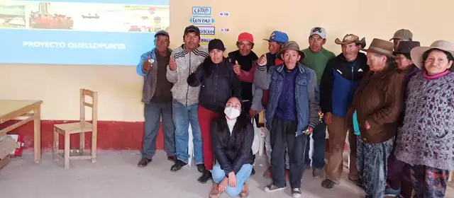 Imagen de Proyecto TECK - Permisos sociales