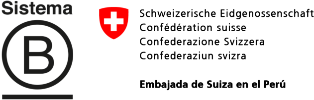 Logo Suiza