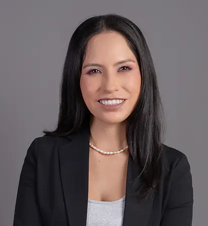 Foto de Wendy Vargas